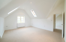 St Andrews Wood bedroom extension leads