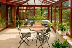 St Andrews Wood conservatory quotes