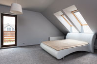 St Andrews Wood bedroom extensions