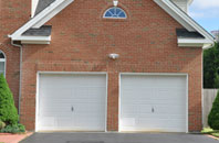 free St Andrews Wood garage construction quotes