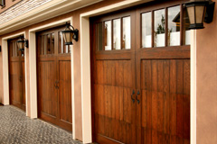 St Andrews Wood garage extension quotes