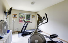 St Andrews Wood home gym construction leads