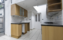 St Andrews Wood kitchen extension leads